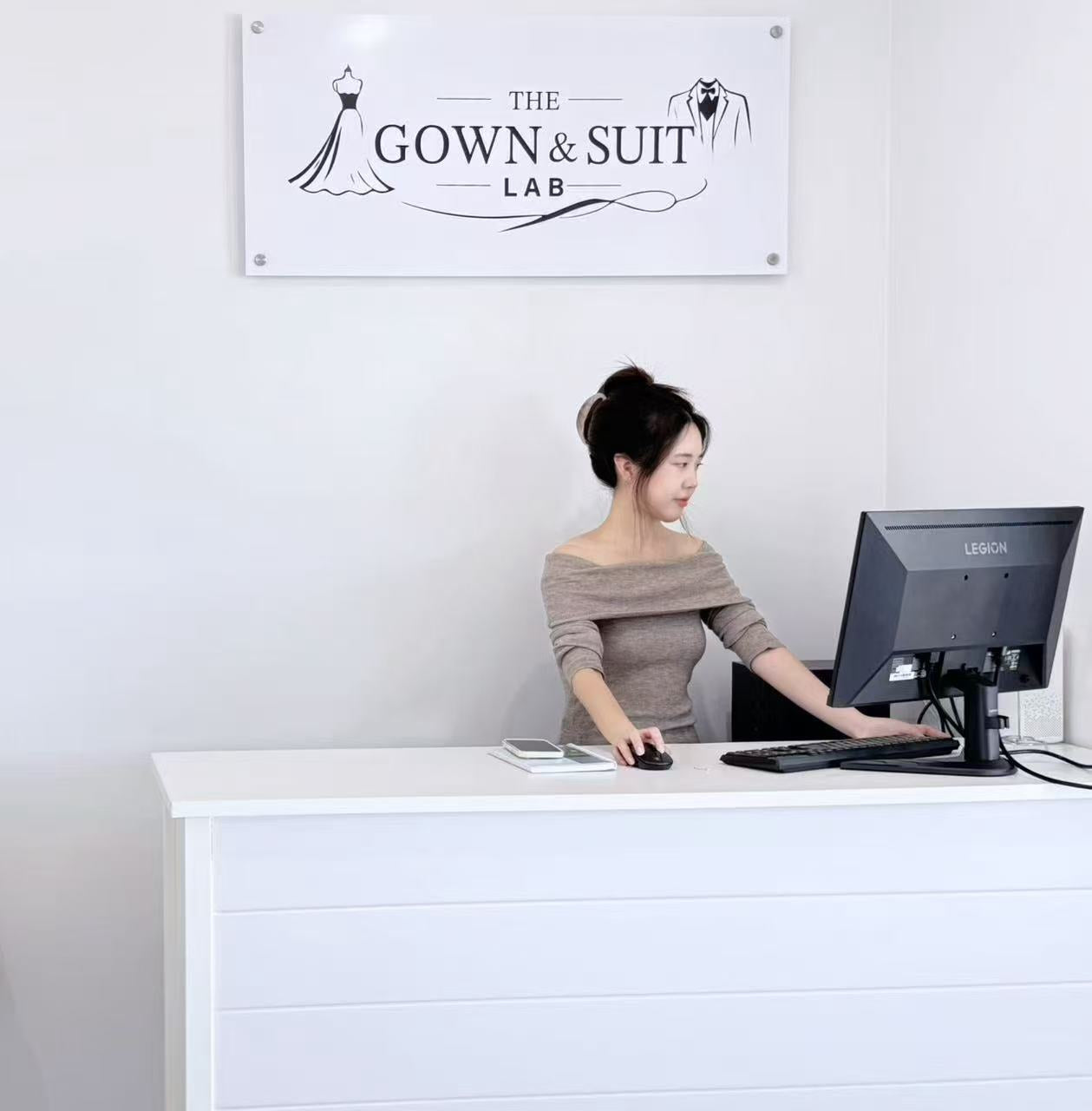 formal dress alterations brisbane Steph and Sam Juhla Bridal Alterations